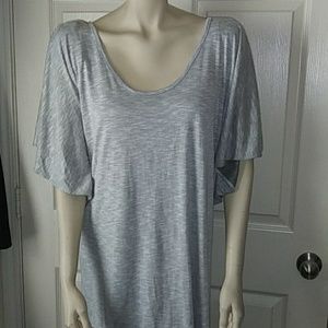 Wearabouts Tshirt/Blouse